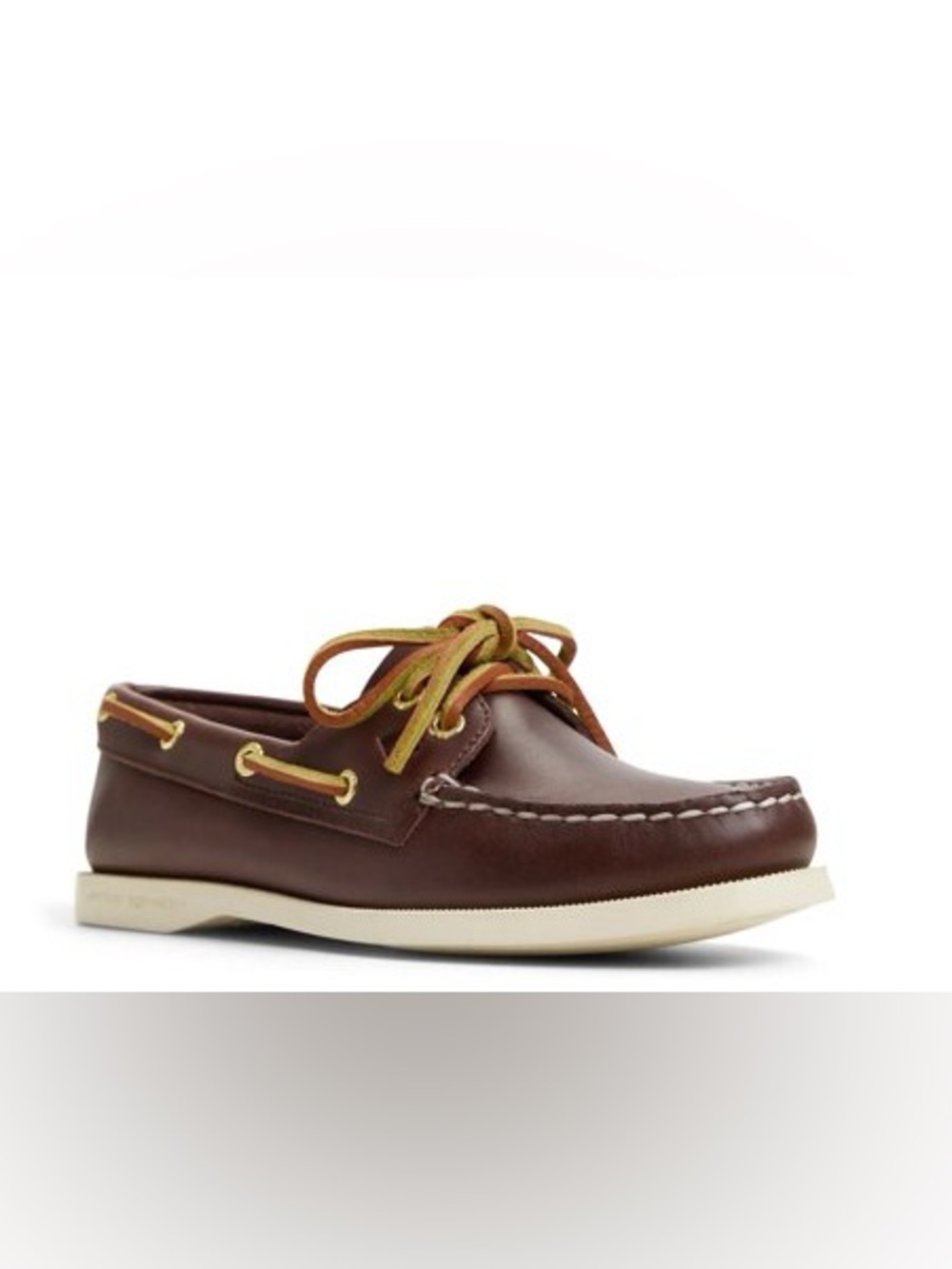 Sperry Authentic Origin 2-Eye Boat Shoes